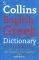 COLLINS ENGLISH-GREEK DICTIONARY (- )