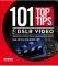 101 TOP TIPS  DSLR VIDEO