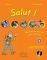 SALUT 1 LIVRE DE L EVELE(+CD)