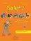 SALUT 1CAHIER D EXERCICES