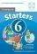 CAMBRIDGE YOUNG LEARNERS ENGLISH TESTS 6 STAR...