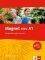 MAGNET NEU A1 GRIECHISCHES ARBEITSBUCH +CD  (...