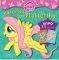 MY LITTLE PONY    FLUTTERSHY