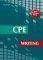 CPE WRITING STUDENTS (NEW FORMAT 2013)