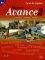 NUEVO AVANCE 2 A2 LIBRO DEL ALUMNO + CD 