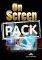 ON SCREEN B2+ STUDENTS PACK 2