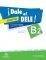 NUEVO DALE AL DELE B2 LIBRO DEL ALUMNO 5 EXAMENES COMPLETOS + CD + SOLUCCIONARIO