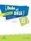 NUEVO DALE AL DELE B1 LIBRO DEL ALUMNO 5 EXAMENES COMPLETOS + CD SOLUCCIONARIO