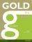 GOLD FIRST COURSEBOOK