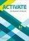 ACTIVATE YOUR GRAMMAR AND VOCABULARY B2 EXAMS ACTIVATE YOUR GRAMMAR AND VOCABULARY B2 EXAMS