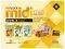 MM PACK MIDI B CLASS FULL BLAST MM PACK MIDI B CLASS FULL BLAST