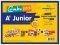 COMBO PACK YOUNG STARS JUNIOR A