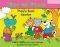 HIPPO AND FRIENDS STARTER PUPILS BOOK