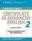 CAMBRIDGE CERTIFICATE IN ADVANCED ENGLISH 2