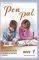 PEN PAL BOOK 1 COMPOSITION SPEAKING AND LISTE...