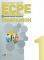 PRACTICE TESTS FOR THE ECPE BOOK 1 COMPANION
