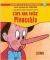 C ERA UNA VOLTA PINOCCHIO