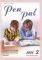 PEN PAL BOOK 2 COMPOSITION SPEAKING AND LISTE...
