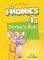 MY PHONICS 1A TEACHERS BOOK
