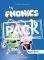 MY PHONICS 1B PUPILS BOOK