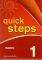 QUICK STEPS 1 TEACHERS BOOK
