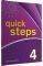 QUICK STEPS 4 STUDENTS BOOK