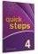 QUICK STEPS 4 TEACHERS BOOK