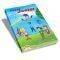 SUPER JUNIOR-PRE JUNIOR (PUPILS STORY BOOK+AC...