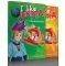 I LIKE JUNIOR A (   I-BOOK)