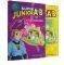 SUPER JUNIOR A TO B  (   I-BOOK...