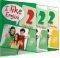 I LIKE ENGLISH 2 (   I-BOOK)