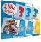 I LIKE ENGLISH 3 (ΠΛΗΡΕΣ ΠΑΚΕΤΟ ΜΕ I-BOOK) I LIKE ENGLISH 3 (ΠΛΗΡΕΣ ΠΑΚΕΤΟ ΜΕ I-BOOK)