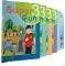 SUPER FUN LEVEL3 A2 (  ME I-BOOK ...