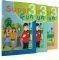 SUPER FUN LEVEL 3 A2 (   I-BOOK...