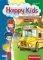 HAPPY KIDS JUNIOR A+B COURSEBOOK+STARTER STUD...