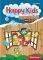 HAPPY KIDS JUNIOR A+B WORKBOOK+WORDS AND GRAM...