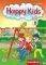 HAPPY KIDS JUNIOR B COURSEBOOK+STARTER STUDEN...
