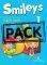 SMILES 1 POWER PACK