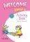 WELCOME STARTER A ACTIVITY BOOK