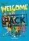 WELCOME 1 PUPILS PACK (MY ALPHABET BOOK+DVD V...