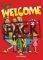 WELCOME 2 PUPILS PACK (+DVD VIDEO PAL)