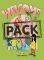 WELCOME PLUS 4 PACK (+DVD VIDEO PAL)