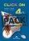 CLICK ON 4A STUDENTS BOOK (+CD)