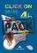 CLICK ON 4B STUDENTS BOOK (+CD)