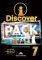 I DISCOVER 7 STUDENTS BOOK AND WORKBOOK (+IEB...