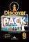 I DISCOVER 9 STUDENTS BOOK AND WORKBOOK (+IEB...