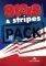 STARS AND STRIPES FOR THE MICHIGAN ECCE POWER...