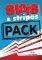STARS AND STRIPES FOR THE MICHIGAN ECCE SKILLS BUILDER STUDENTS BOOK (+COMPANION)