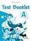 EXTRA AND FRIENDS JUNIOR A TEST BOOKLET