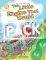 THE LITTLE ENGINE THAT COULD  +CD+DVD) 